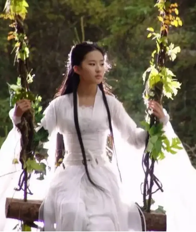 侠之大者,为国为民,金庸武侠剧完整分享(下篇)_电视剧_性格_任我行