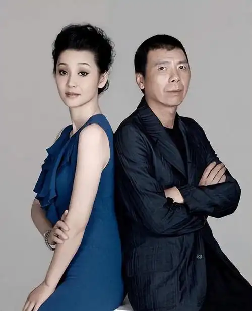 徐帆的老公是哪一位导演(徐帆丈夫冯小刚现状)-图30