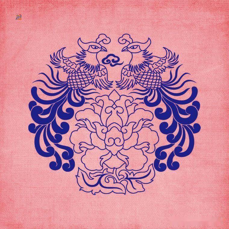 中国自己的文化印记,50款中国传统吉祥纹饰,图案设计分享_经典_图样