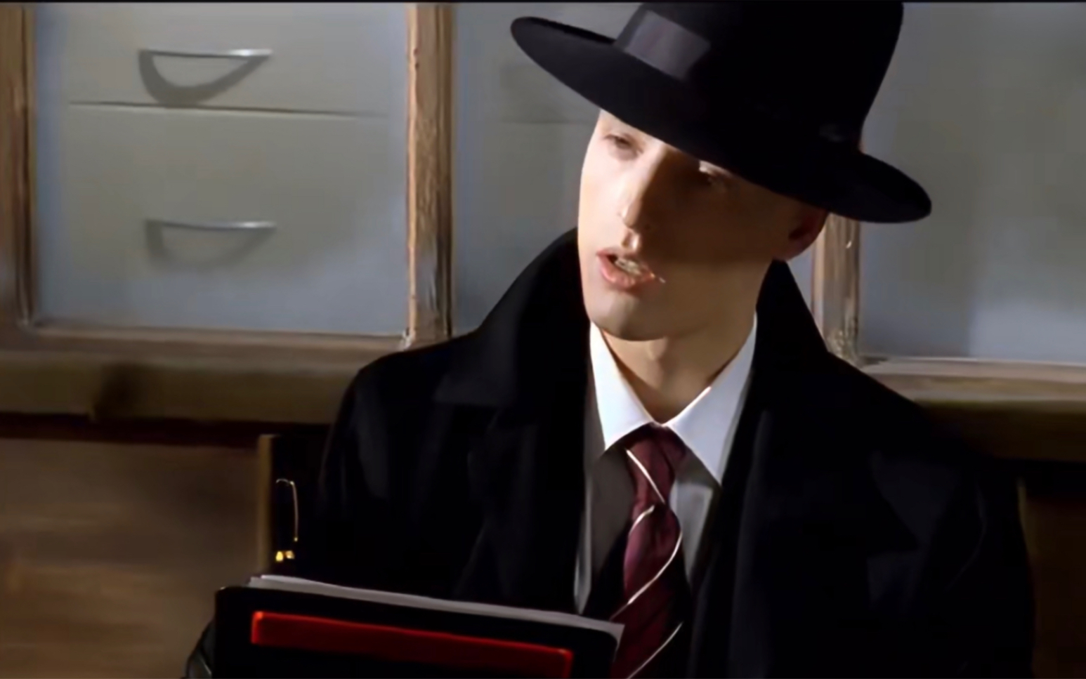 vitas《星星》跨时空混剪