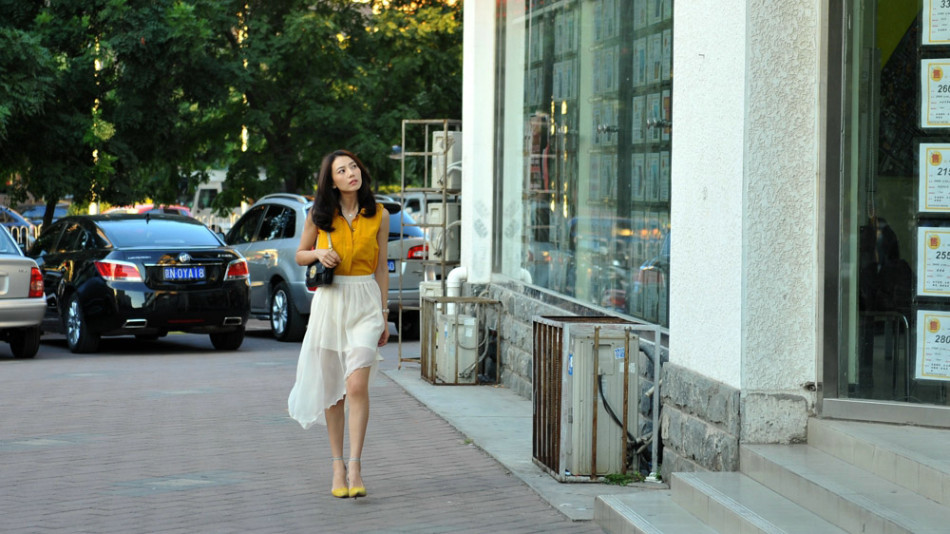 高圆圆《咱们结婚吧》剧照