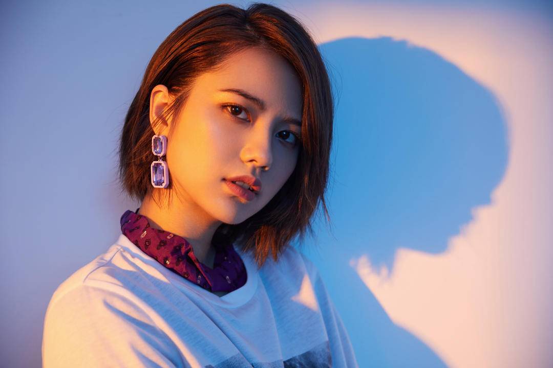 在"城池营垒"中再演记者,姜珮瑶:想演更多职业专业感强的角色