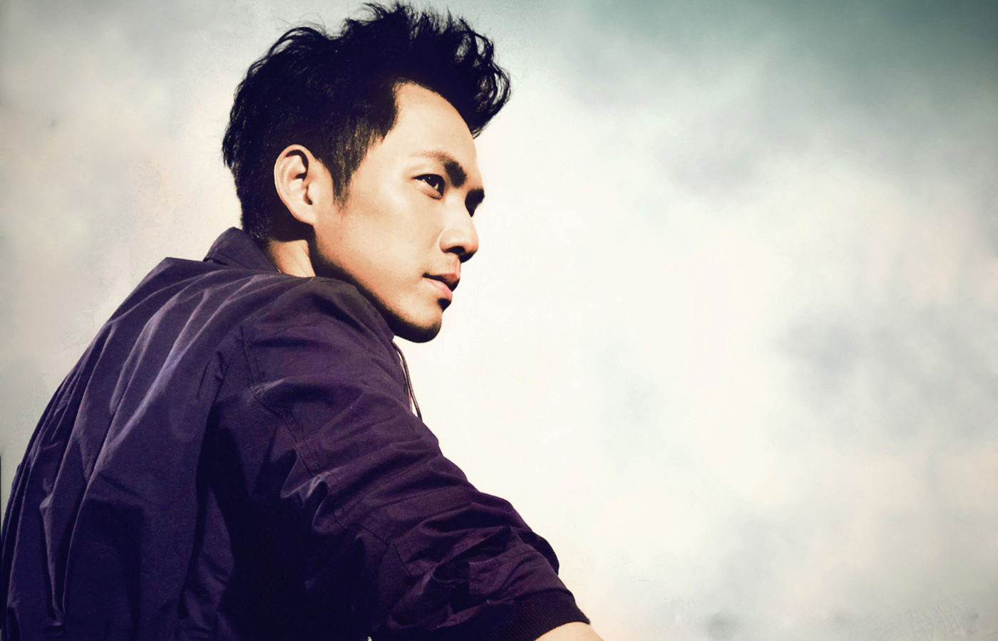 钟汉良是我男神