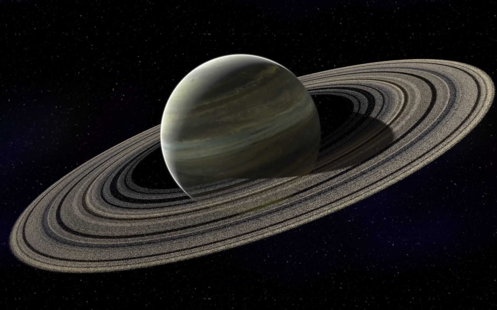 terragen行星环教程