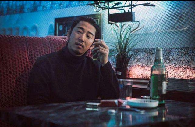 乔四集团覆灭时一号打手李正光神秘失踪此人结局如何