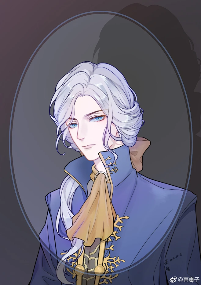 第五人格摄影师