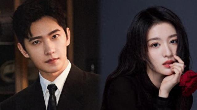 杨洋站姐曝大瓜,晒6位绯闻嫂子,被自家挂黑后再放锤信息量大_赵露思