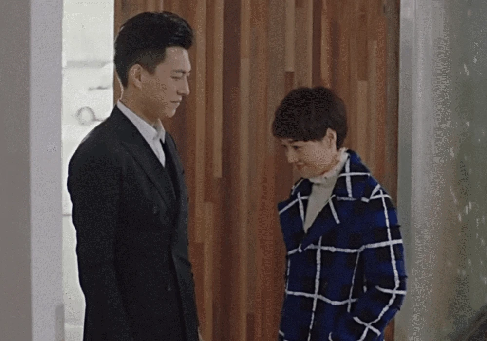 我的前半生贺涵为什么爱罗子君编剧其实给了答案