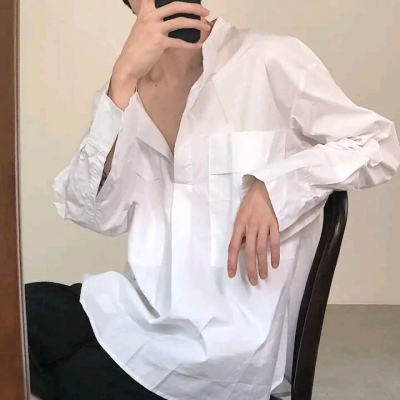 男生头像半身控 霸气_男生头像_美头网