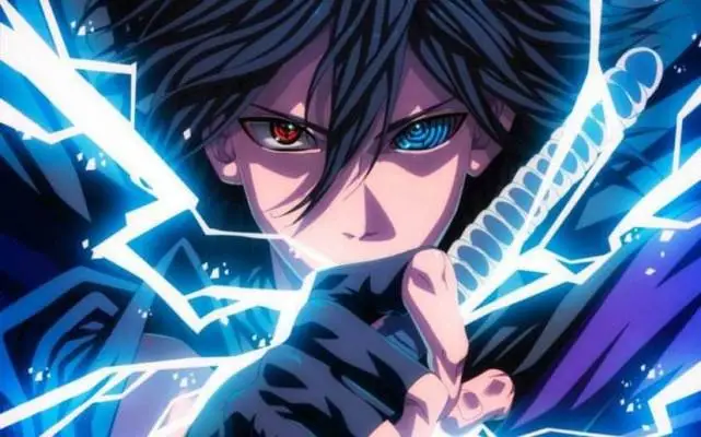 火影忍者:宇智波家族失去写轮眼,谁最强?