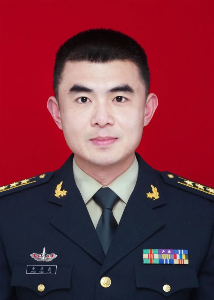 速度火箭军首届四有优秀个人表彰候选对象网上公示投票开始啦