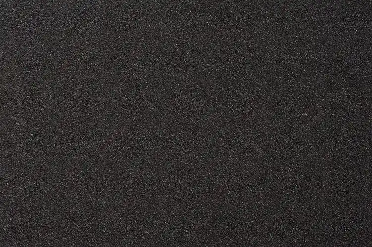 大理石板材表面老式粗糙纹理黑色背景蓝色水墨简约唯美现代蓝色底纹