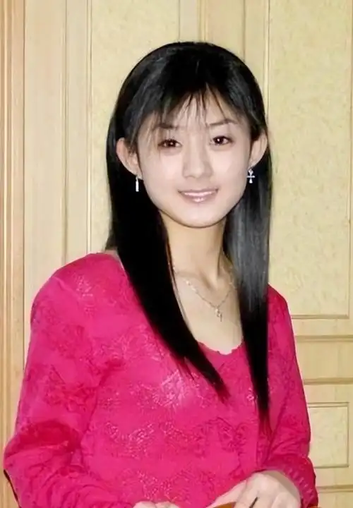 个人资料简介赵丽颖(从农村出来的清纯小妹)_科蓝科技