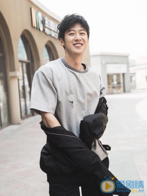 轩辕剑之汉之云昭阳扮演者朱嘉琦个人资料,写真及生活照欣赏