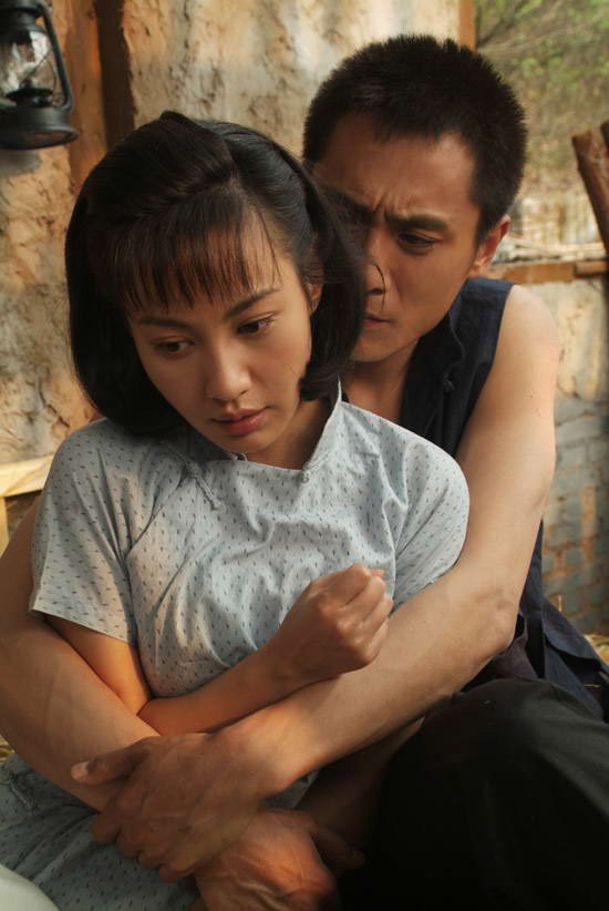 图:香港寰宇电视剧《男儿本色》剧照欣赏 - 45