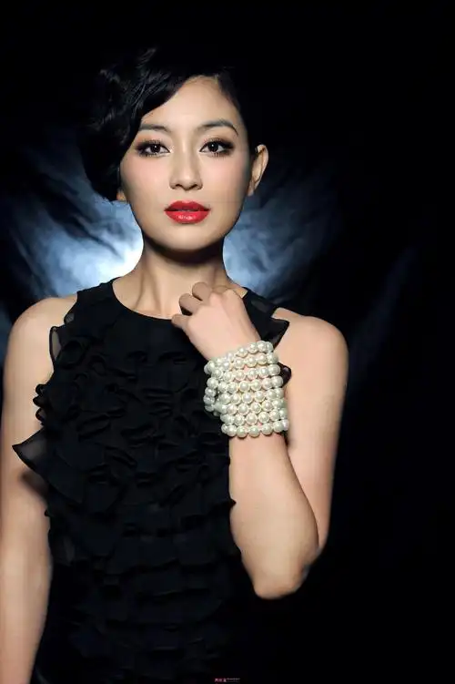 陈秀丽个人资料照片 陈秀丽图片分享_大陆明星_大明星网