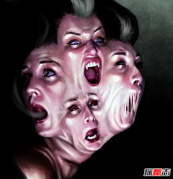 长沙十大灵异事件警校后山女尸脖子被砍发出哀号声杜撰故事