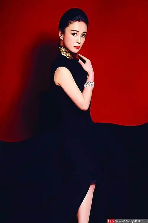 妲己傅艺伟涉毒被查