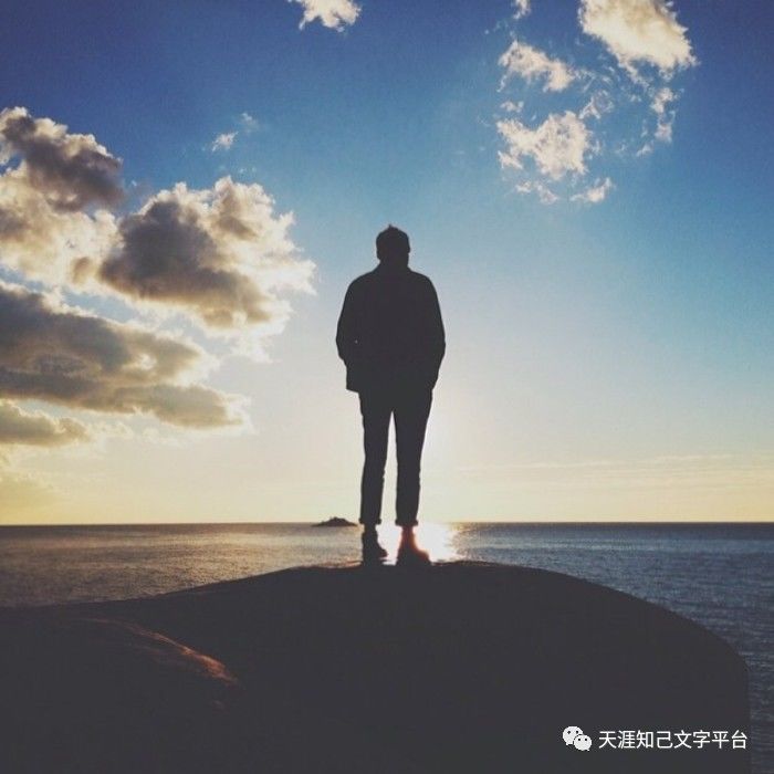 雷春娥诗歌习惯了一个人走朗诵娟子第469期图文2