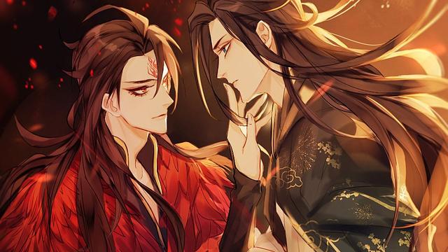 priest《烈火浇愁》:在岩浆的浪尖上,有烧不完的余烬