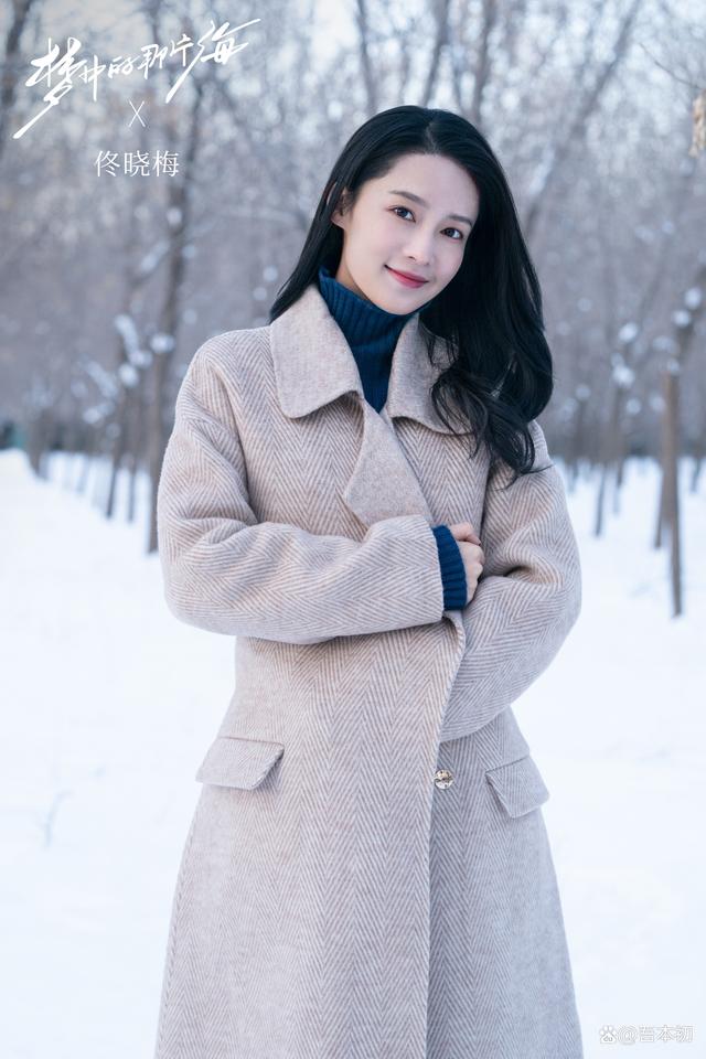 "梦海"超高播放真的是肖战,李沁粉丝刷出来的吗!