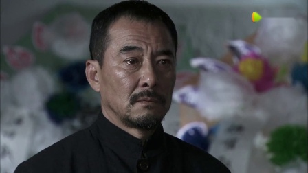 战犯: 小川立夫对金太平舍身救己的行为感动不已, 彻底交代罪行-电视