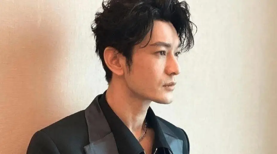 原创43岁黄晓明瘦了20斤,看了他的减脂食谱,网友:我还是胖着吧_减肥