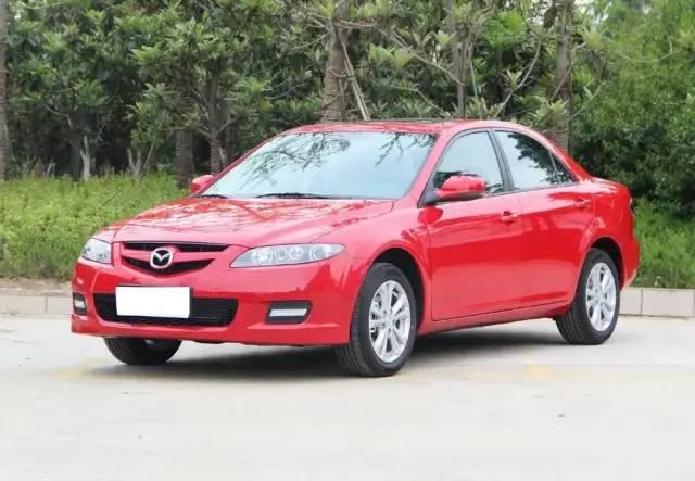 3万左右最值得买的6款二手车你最喜欢哪一款