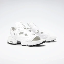 reebok锐步官方女子instapumpfury时尚百搭经典潮流休闲凉鞋