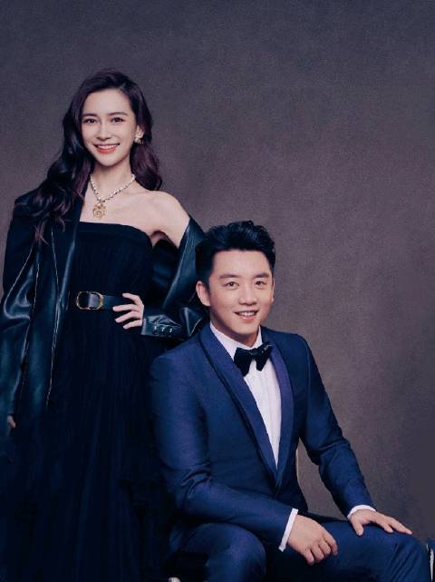 郑恺angelababy##布谷##奔跑吧