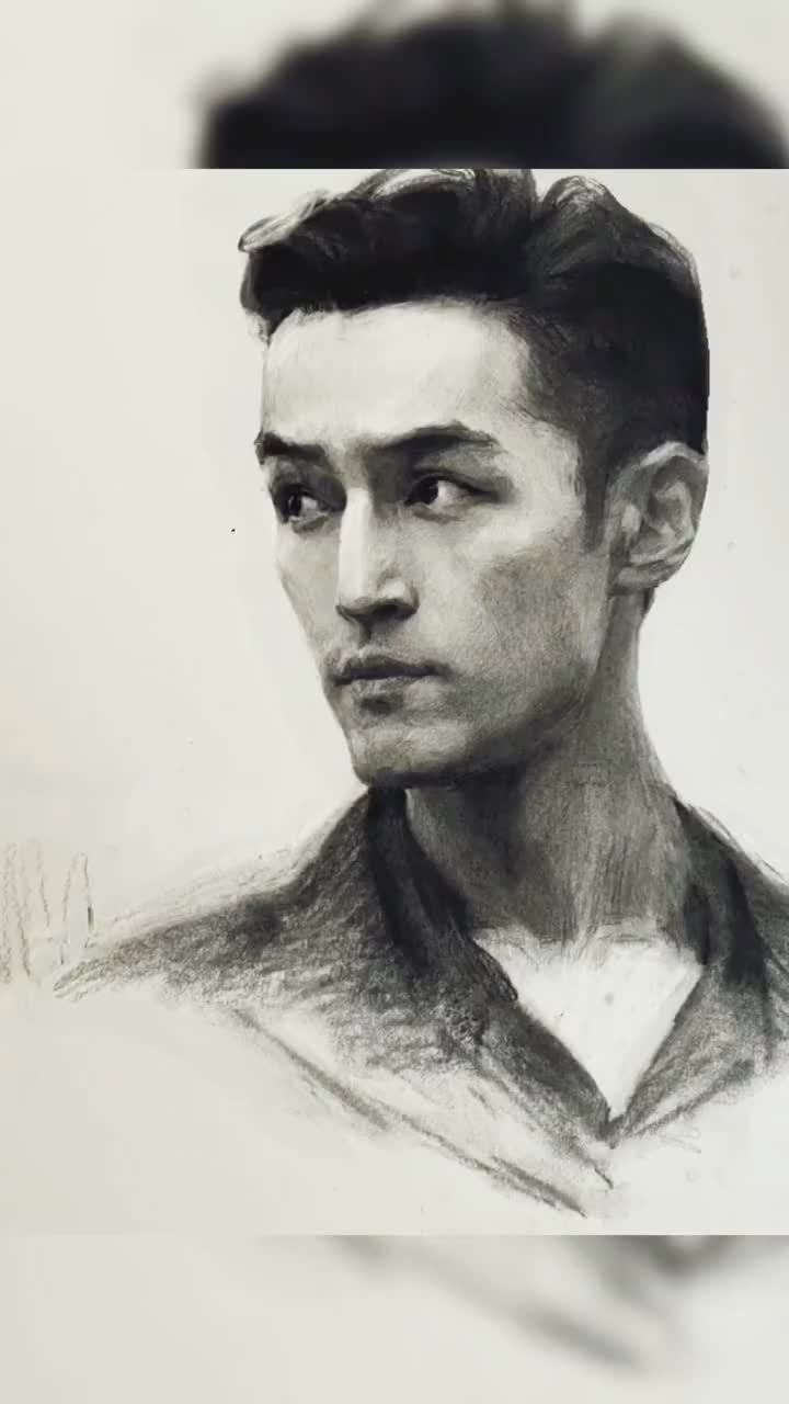 传奇哥最喜欢最后一个不知道你们是不是也特别喜欢吴彦祖