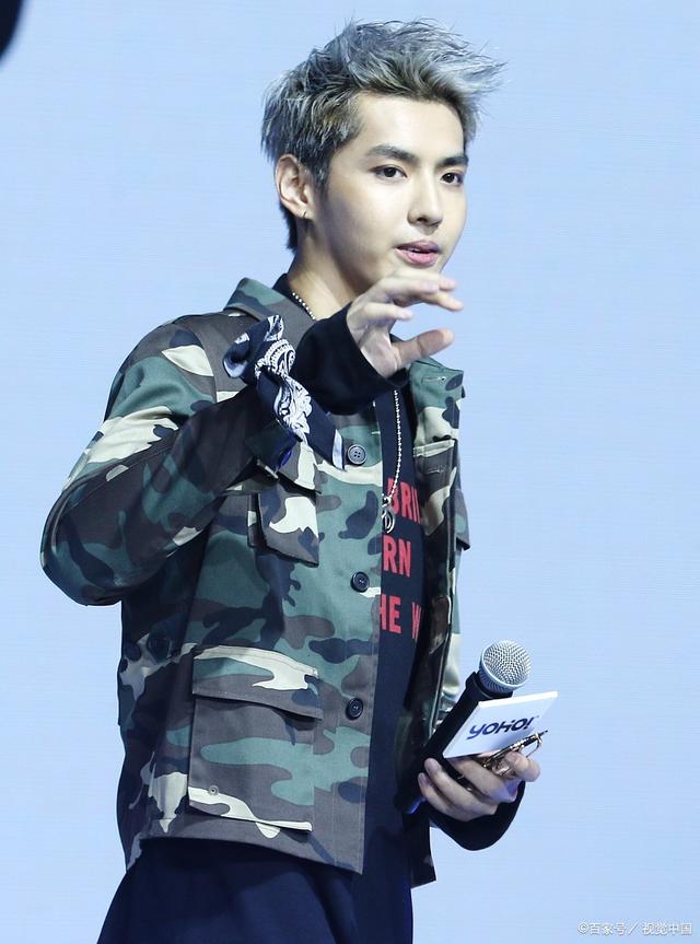 吴亦凡经纪公司被强执近1900万,明星塌房频发品牌如何避坑?