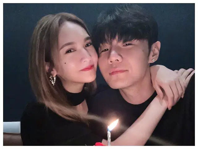 这一次年过四十与杨丞琳约定丁克的李荣浩最终还是后悔了