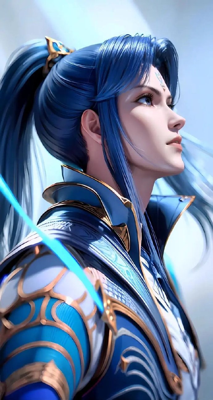 国漫点评团#唐三是#斗罗大陆#中极具魅力和影响力的角色.