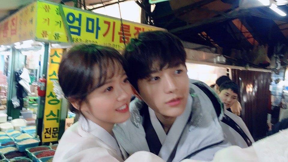 infinite l/金明洙