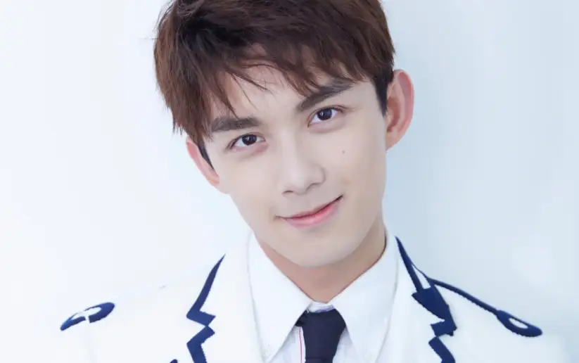 吴磊古装大戏来袭,7位女子加盟成又一看点,有剧追了_造型_赵露思_剧中