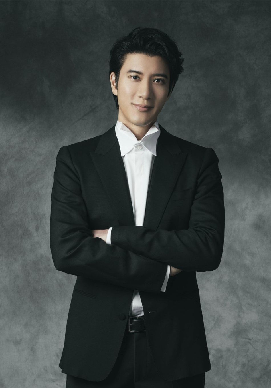 原创反转了王力宏工作人员澄清绝对没有出轨李靓蕾没有证据提交