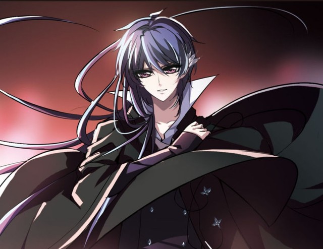 血族禁域之南宫玉帘