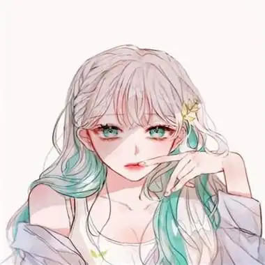 qq头像女生成熟范动漫 动漫头像图片大全 -【爱个性】