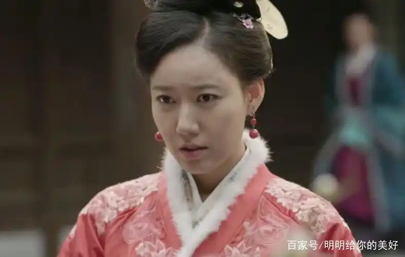 《知否》"林小娘"的饰演者高露,出演反叛角色,呼声却很高啊!