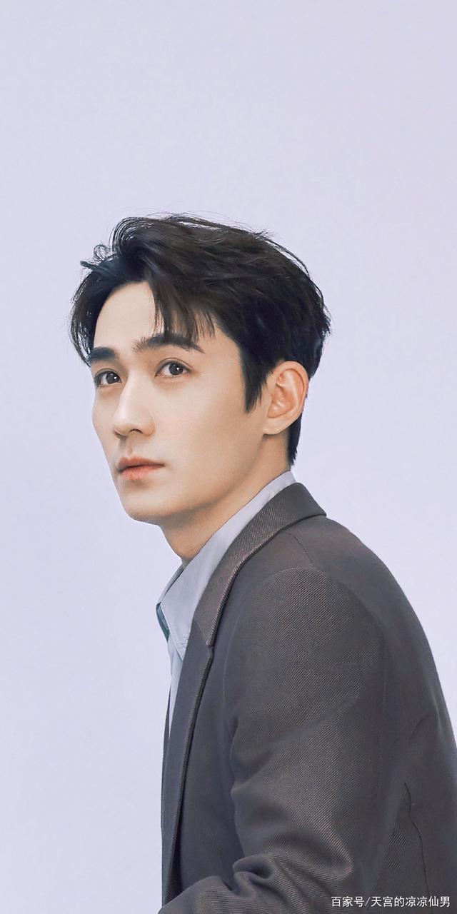 朱一龙高清绝美壁纸