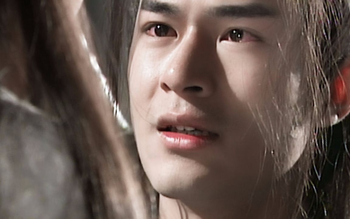 古天乐-古装角色混剪[杨过/丁鹏/项少龙/乾隆/烟花刺客]