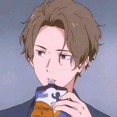 2021帅气男生动漫头像霸气冷酷又帅又酷