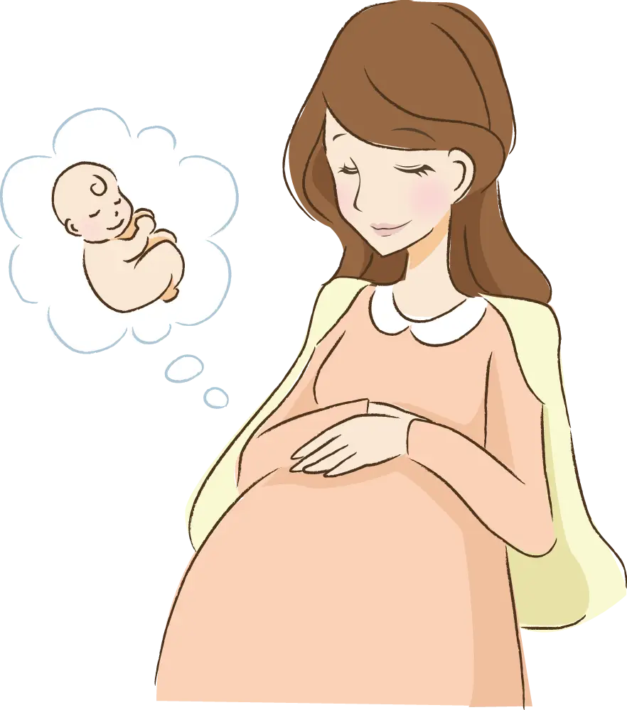 孕妈妈们:怀孕后,这些小事也要重视起来_胎儿_孕妇_严重