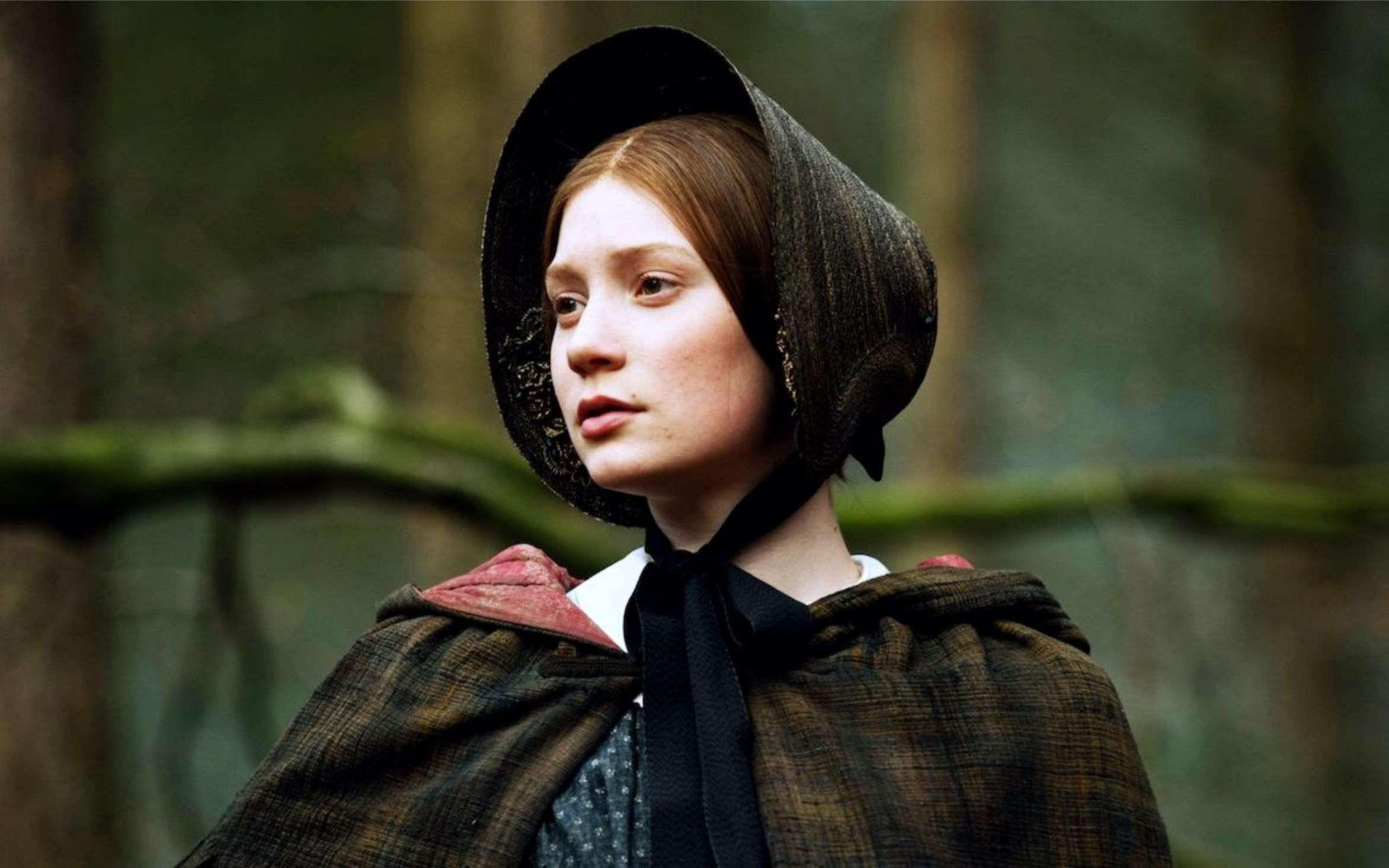 "自先沉稳,而后爱人" 「简爱」_哔哩哔哩_bilibili