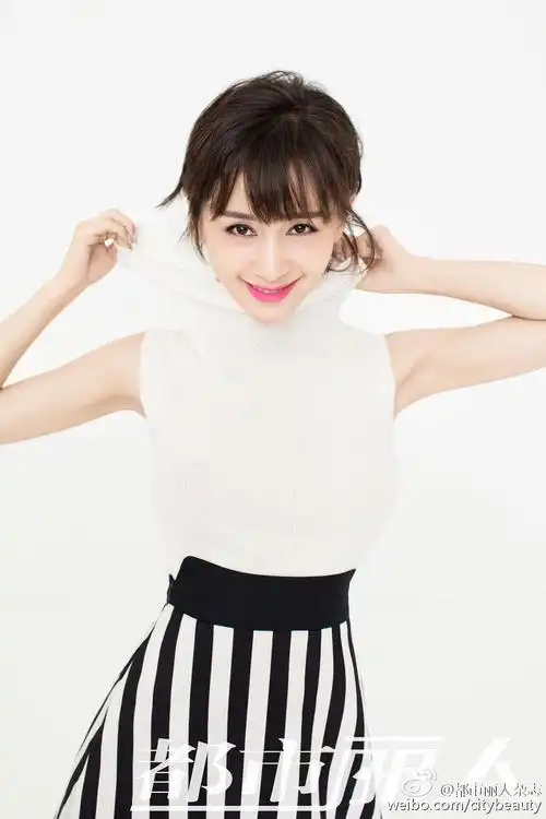 王子文 ziwen wang的图片