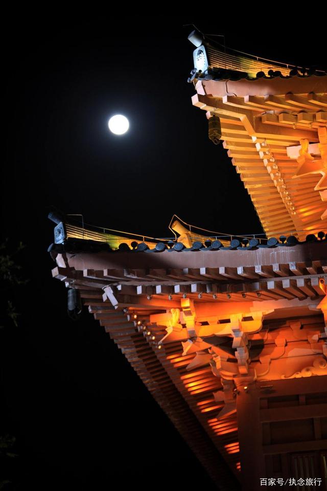 大唐不夜城——大唐长安的繁华大道