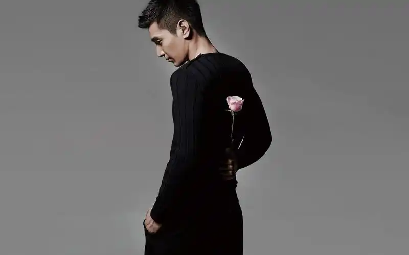 港台明星壁纸,明星壁纸,电脑壁纸赵又廷