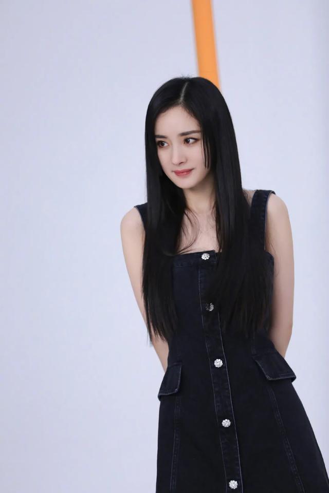 杨幂发型(杨幂发型大全)-天晟网