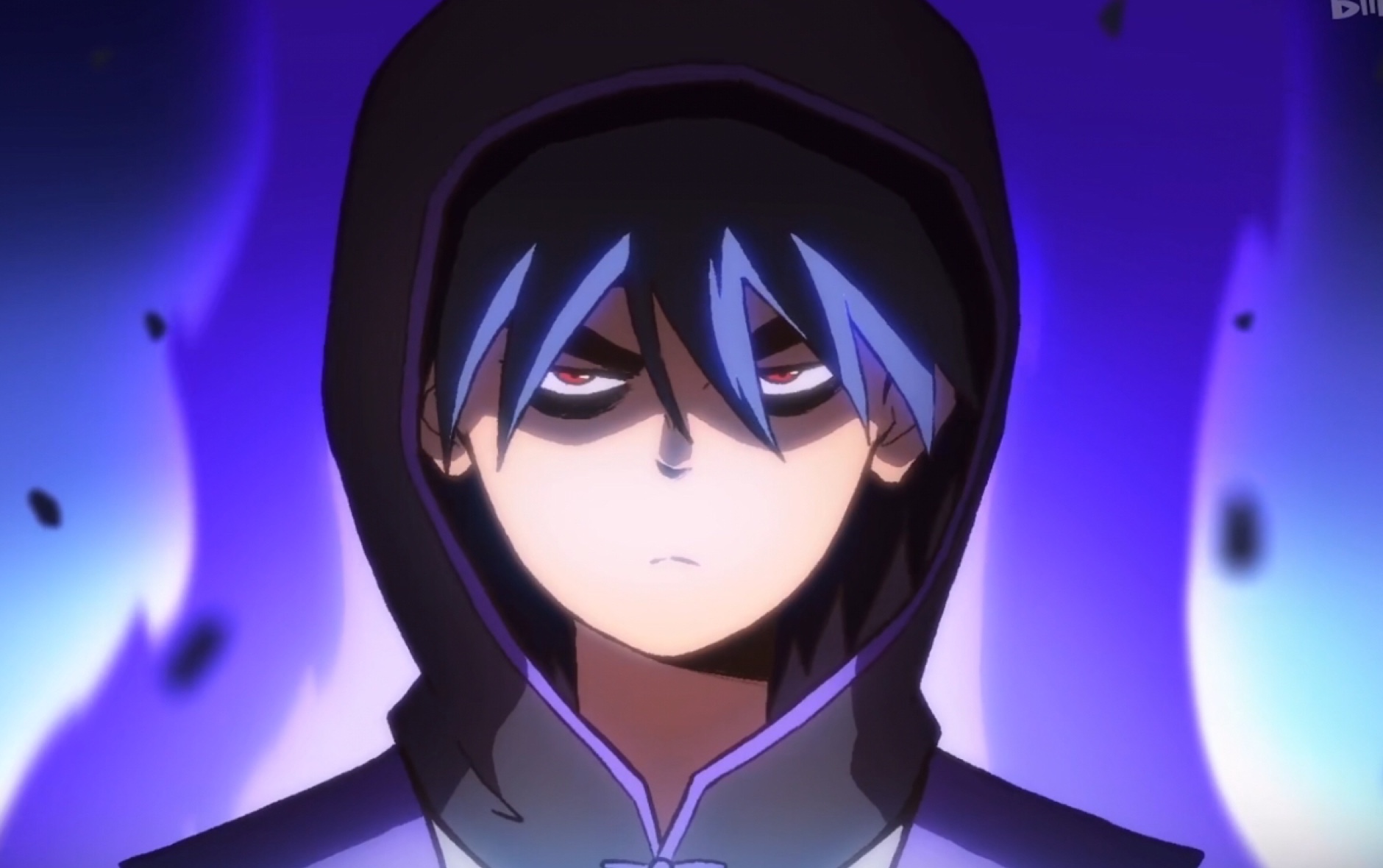 [刺客伍六七/柒]首席要帅死我